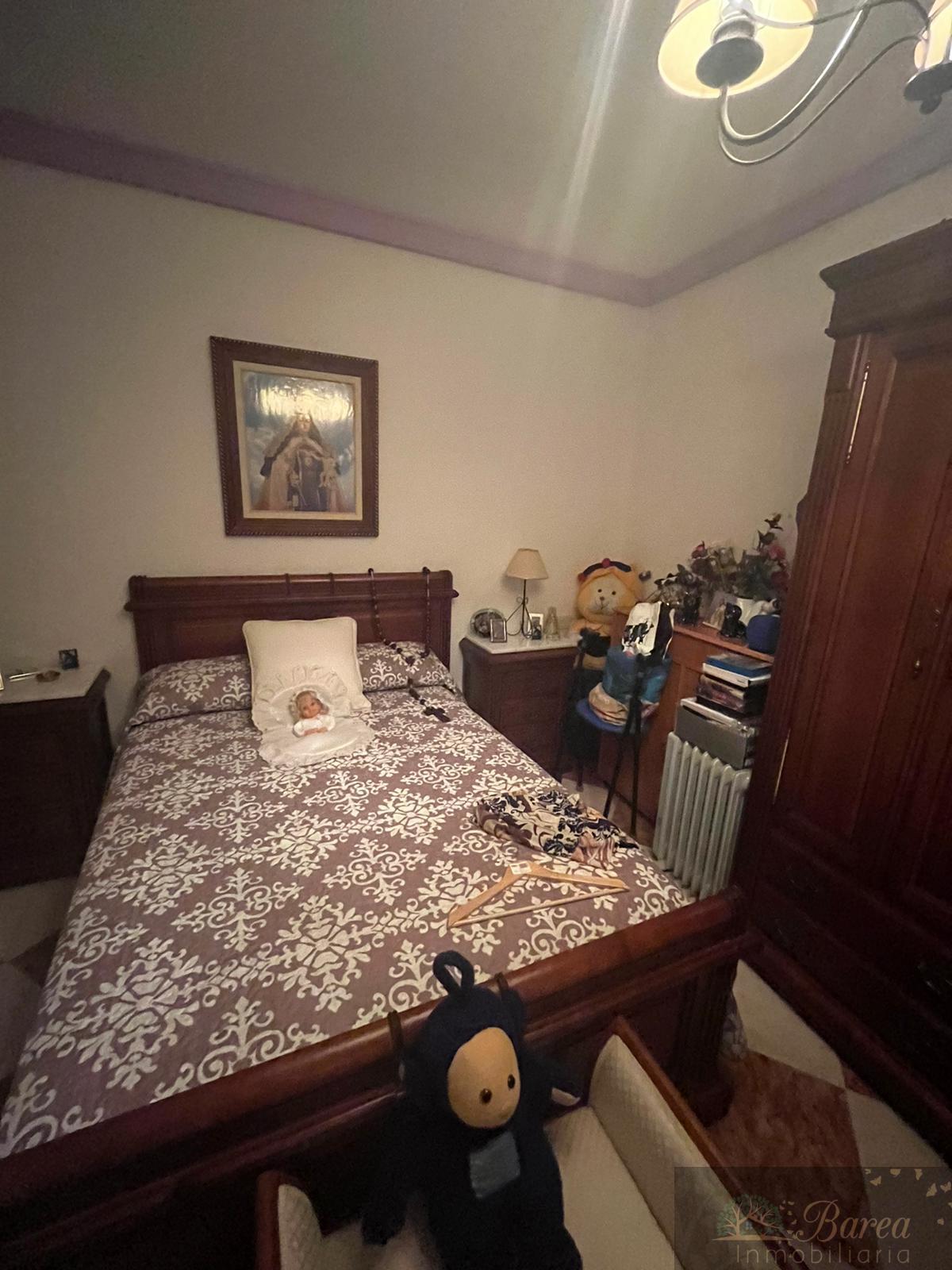 Zu verkaufen von haus in
 Rute