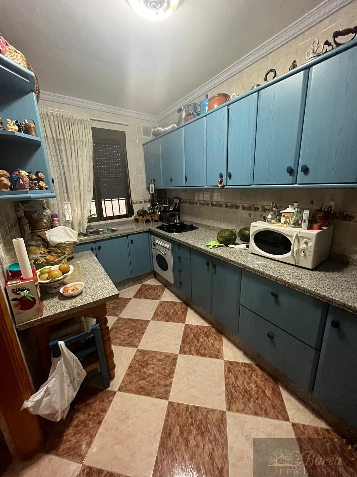 Zu verkaufen von haus in
 Rute