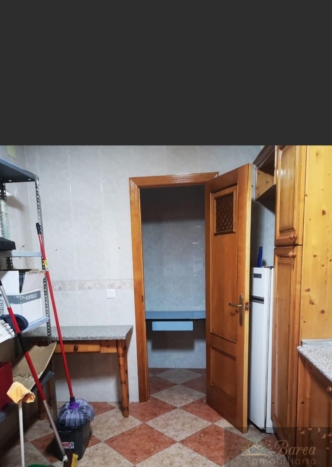 Venta de casa en Rute