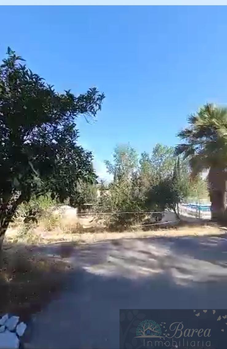 Venda de chalé em Rute