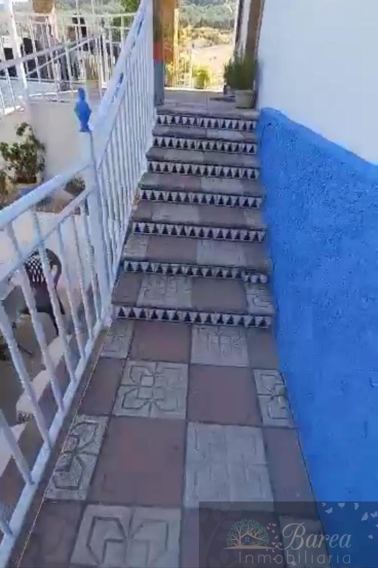 Venda de chalé em Rute