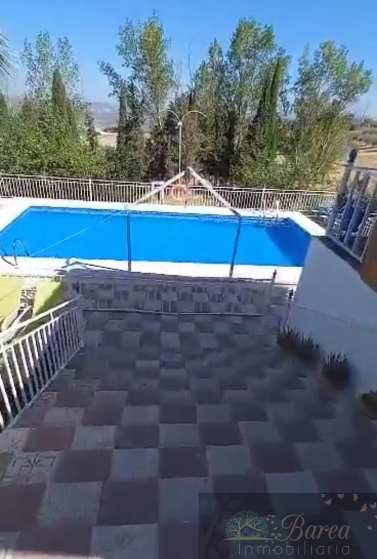 Venda de chalé em Rute
