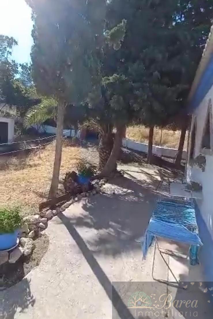 Venda de chalé em Rute