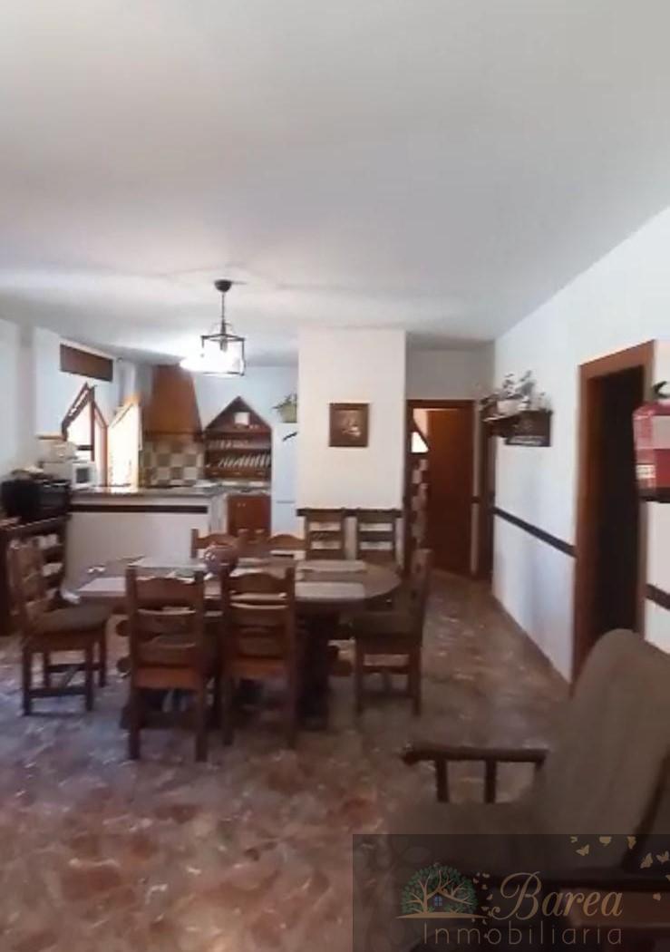 Venta de chalet en Rute