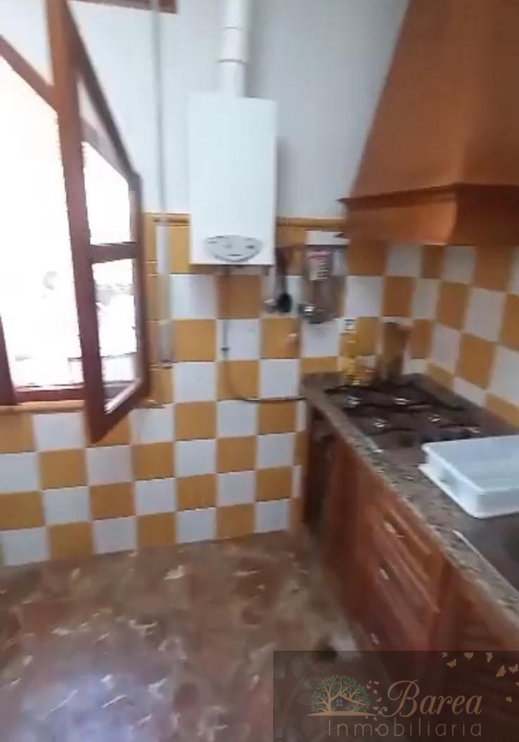 Venda de chalé em Rute