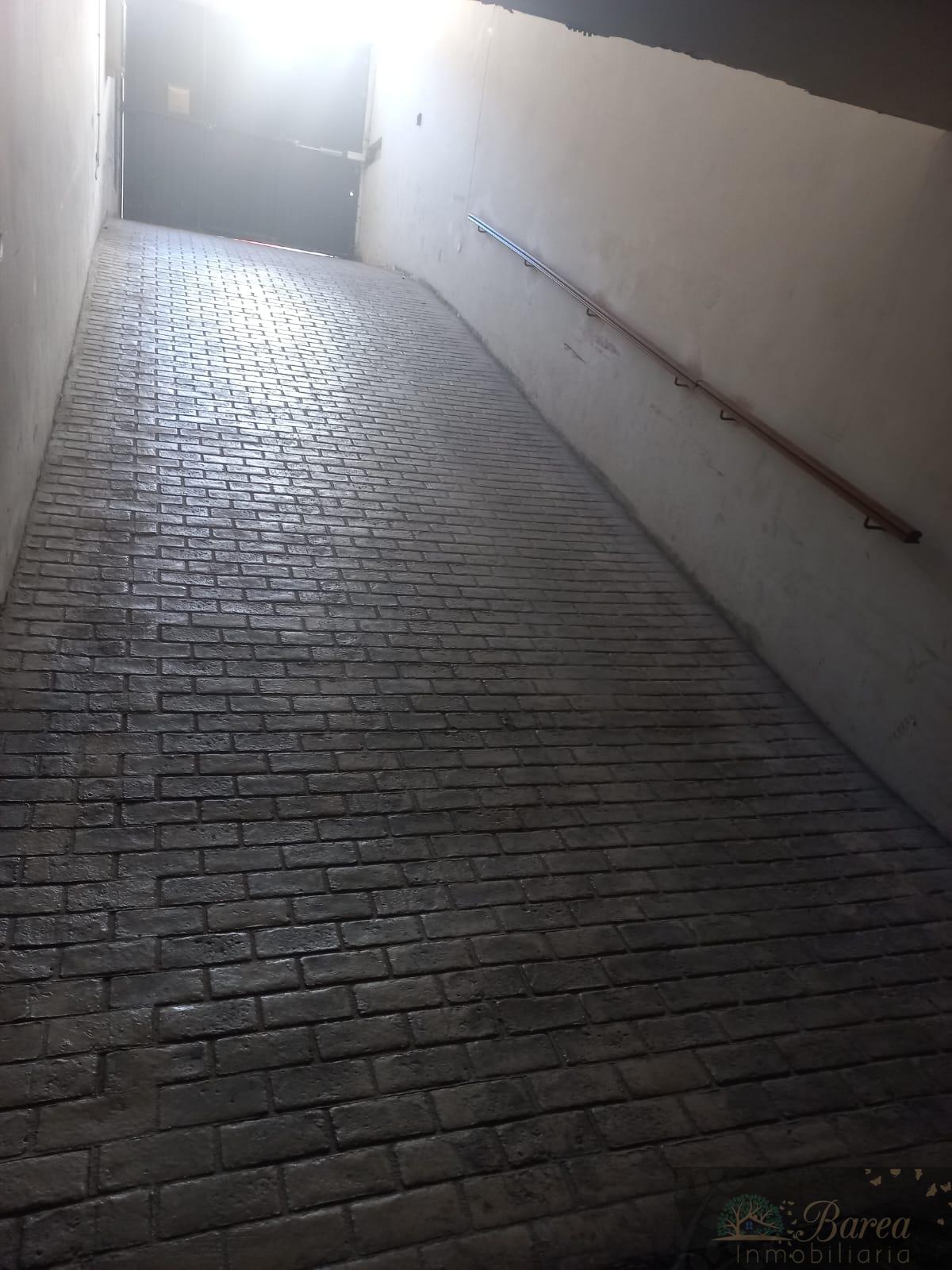 Alquiler de garaje en Rute