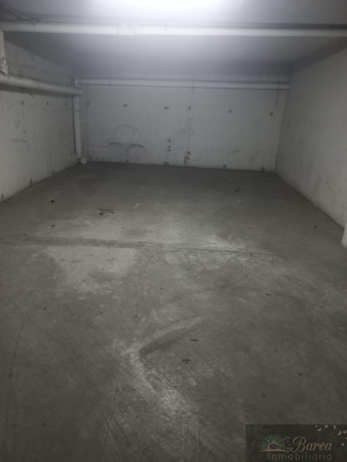 Alquiler de garaje en Rute