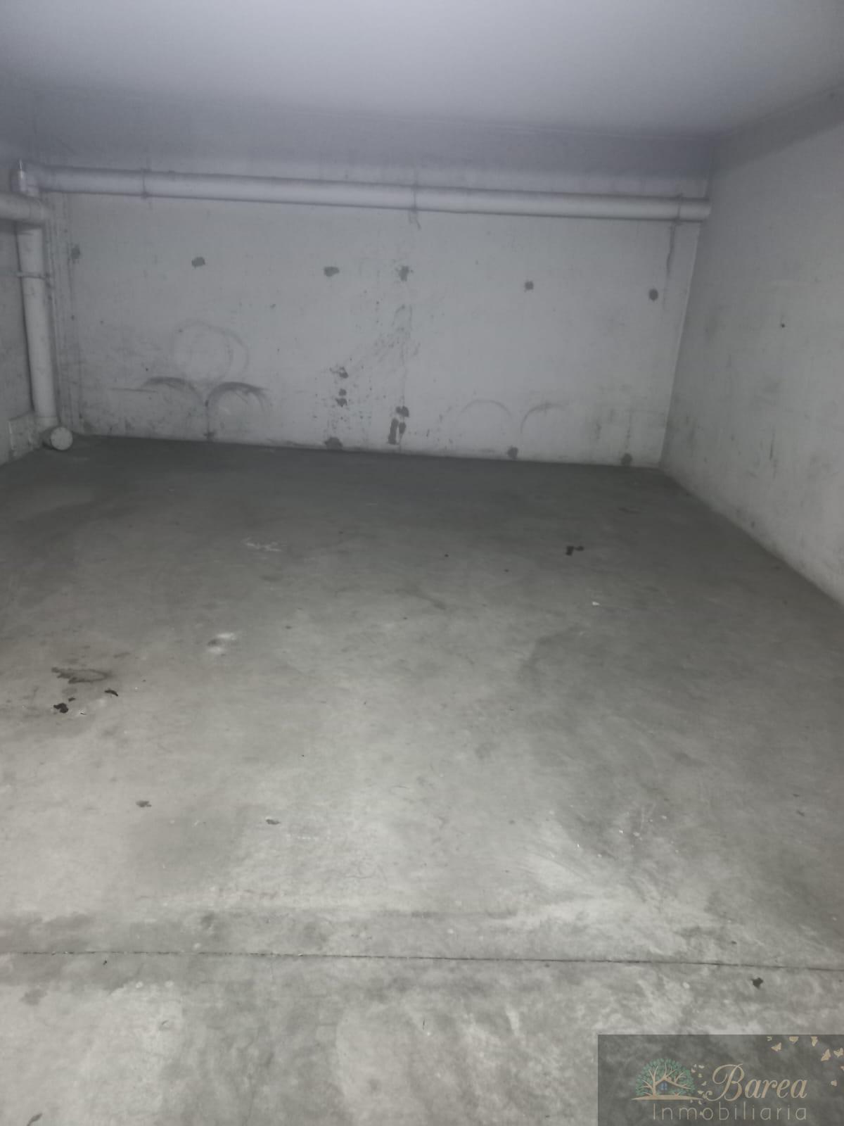 Alquiler de garaje en Rute