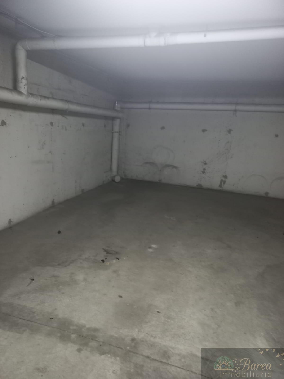 Alquiler de garaje en Rute