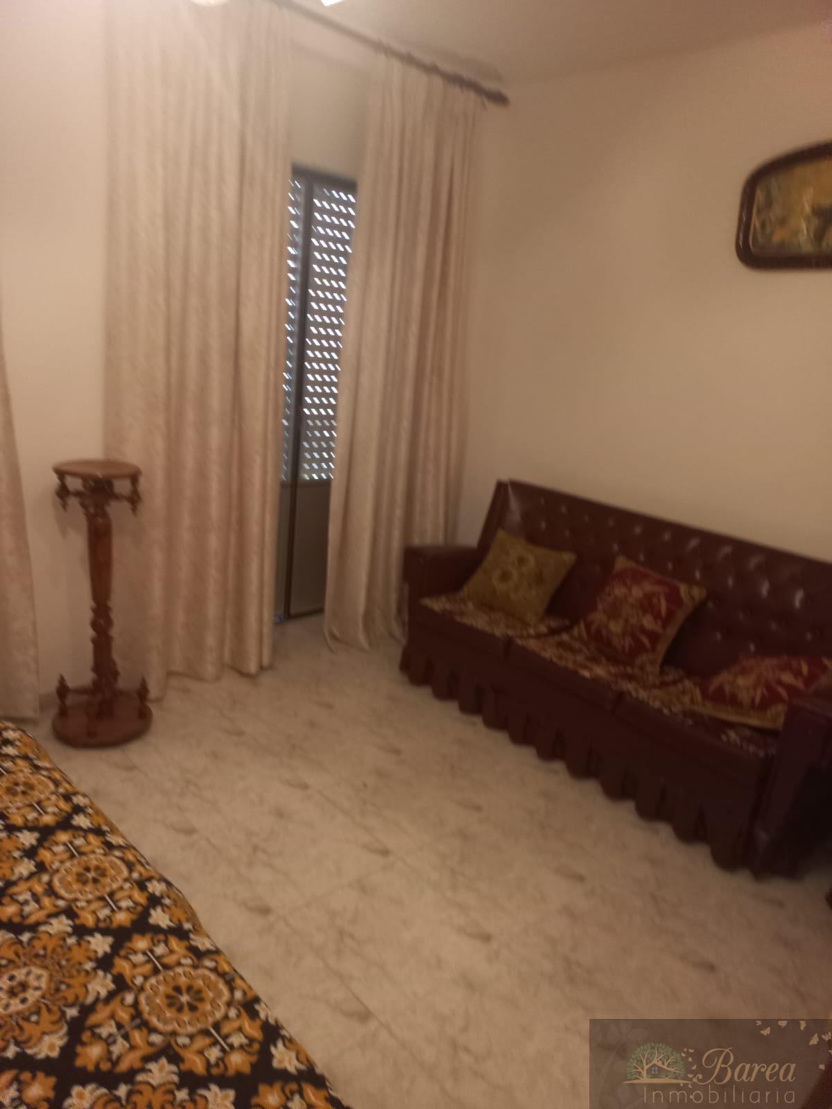 For sale of house in Rute