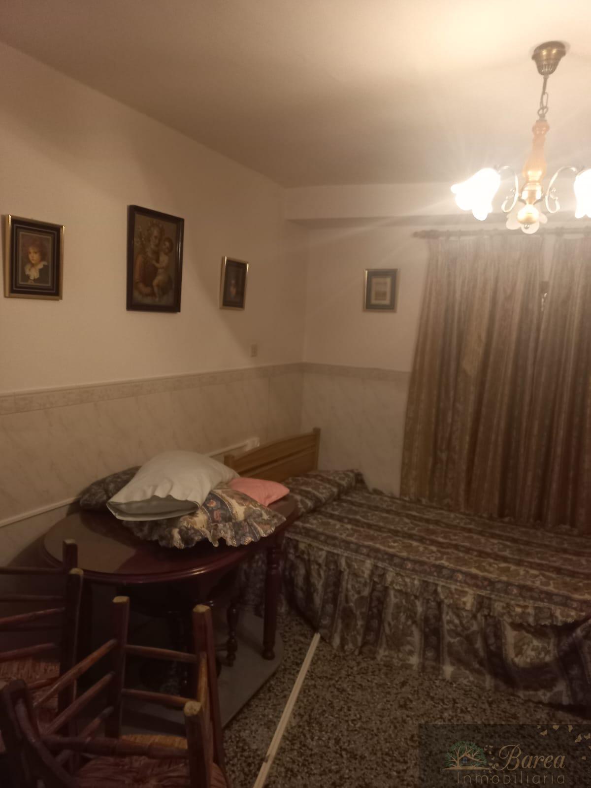 For sale of house in Rute