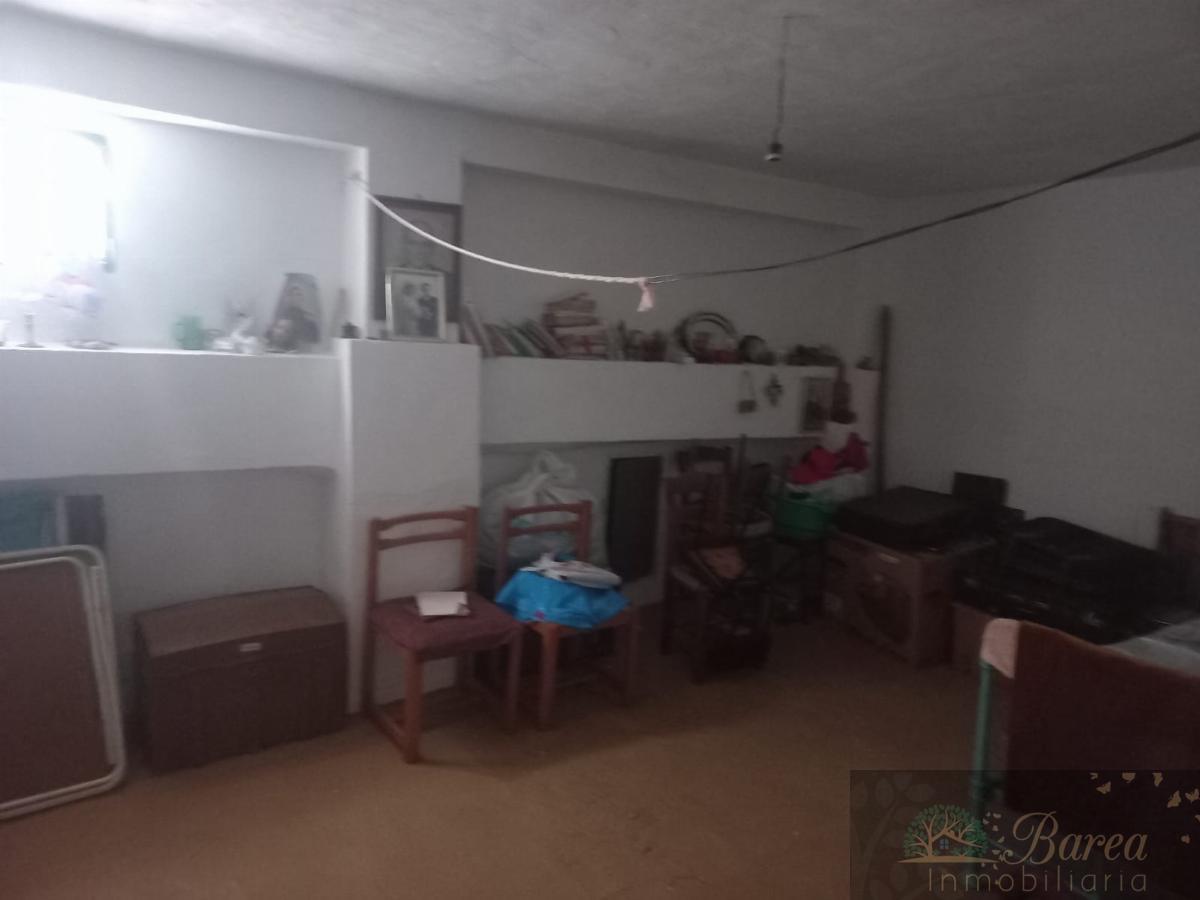 Venta de casa en Rute