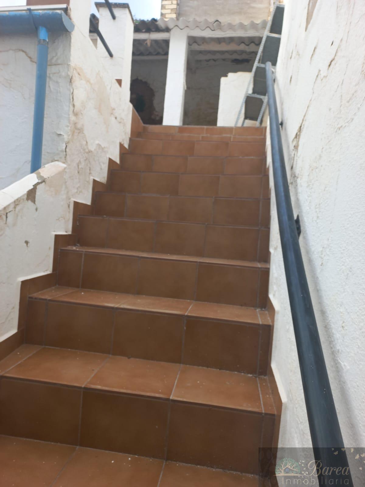 For sale of house in Rute