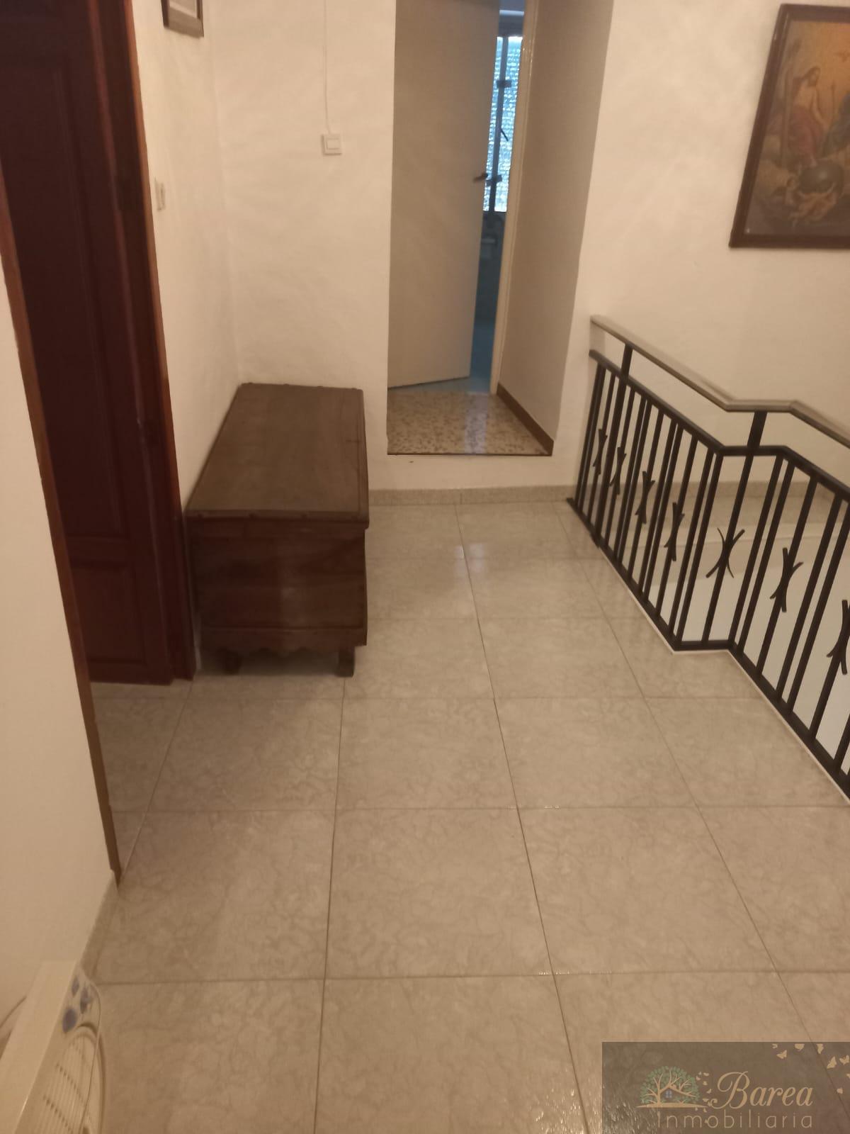 For sale of house in Rute