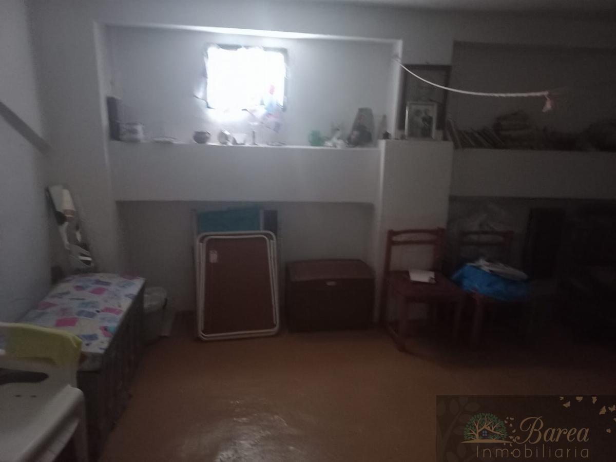 Venta de casa en Rute