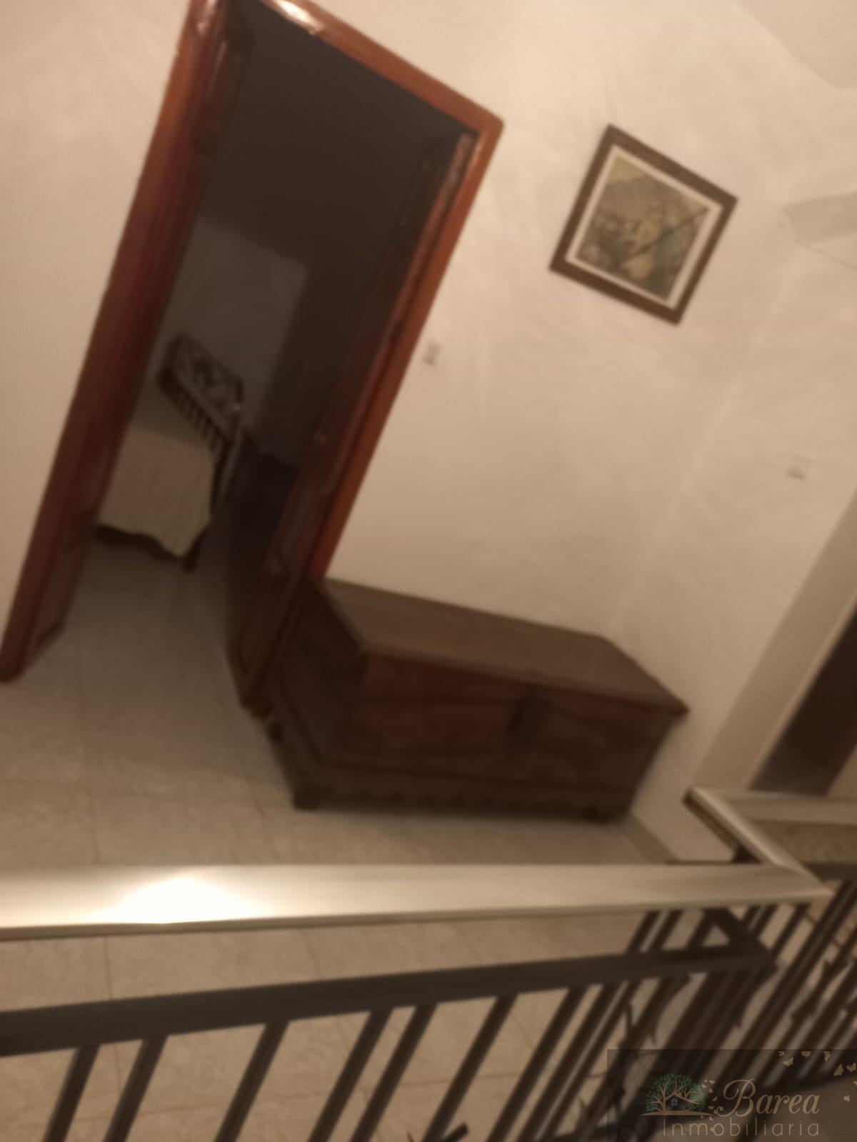 For sale of house in Rute