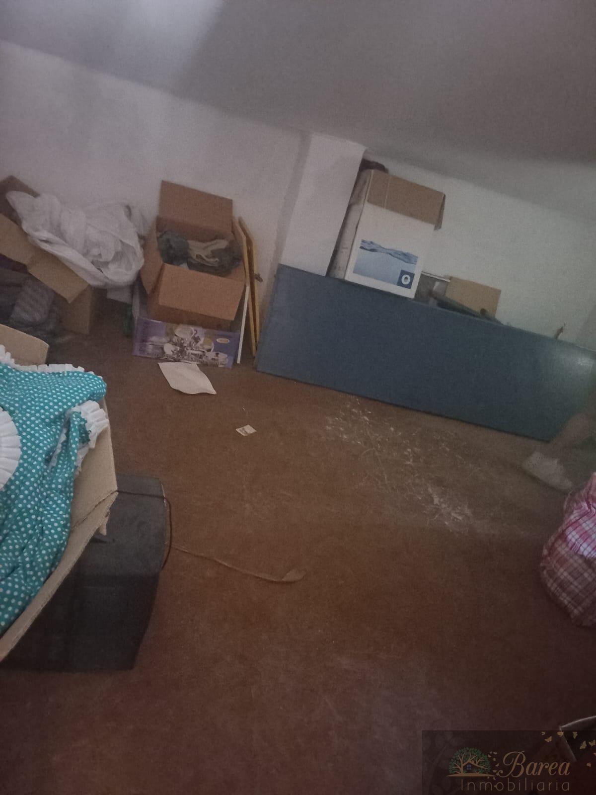 Venta de casa en Rute