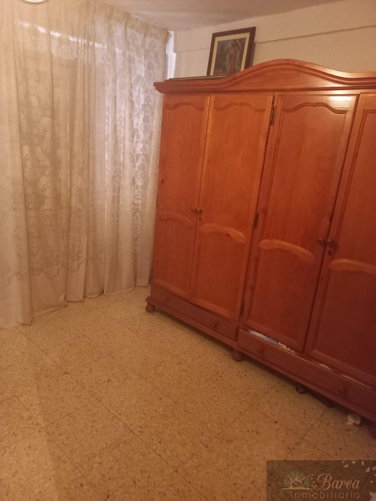 Venta de casa en Rute