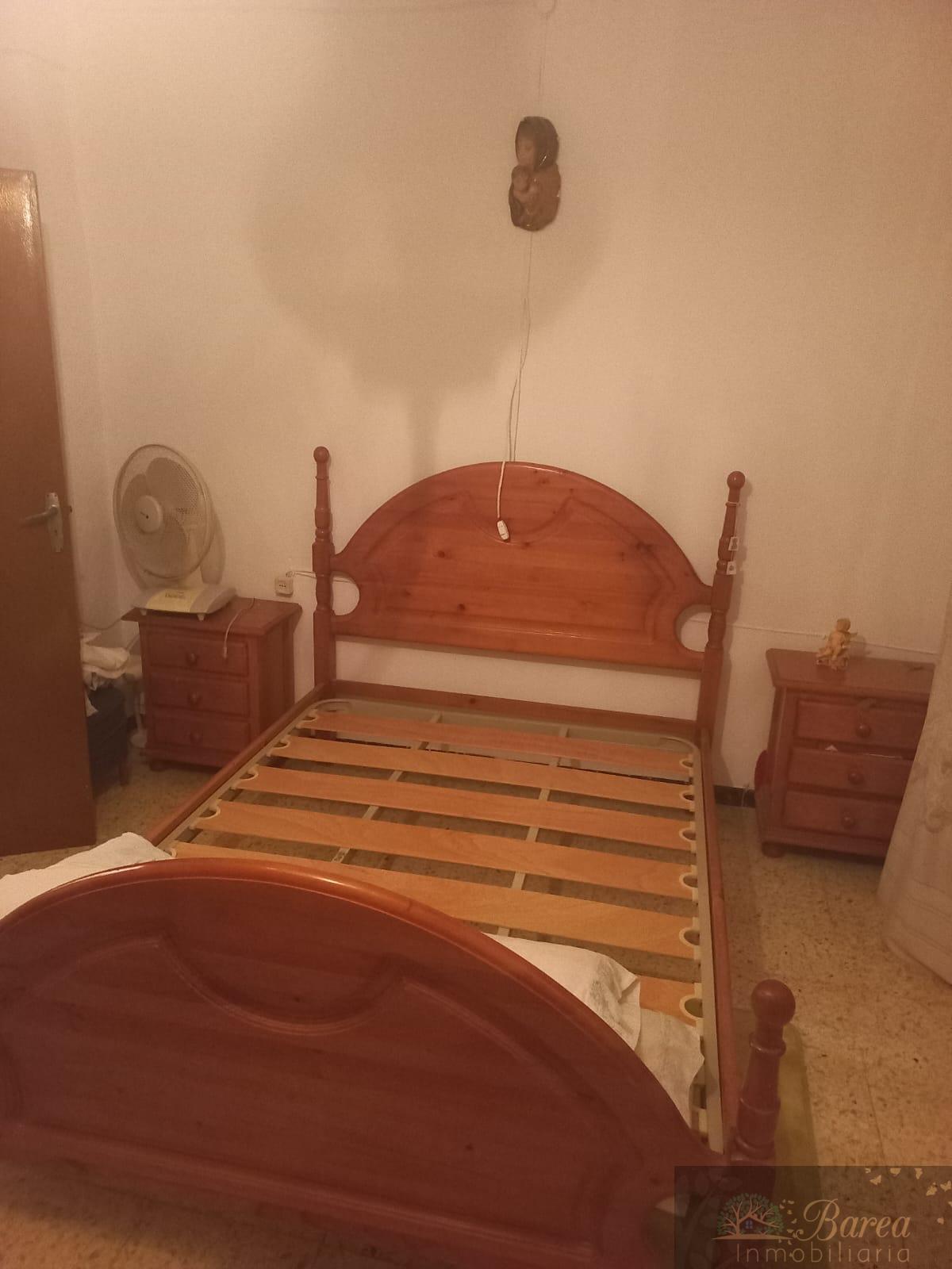 Venta de casa en Rute