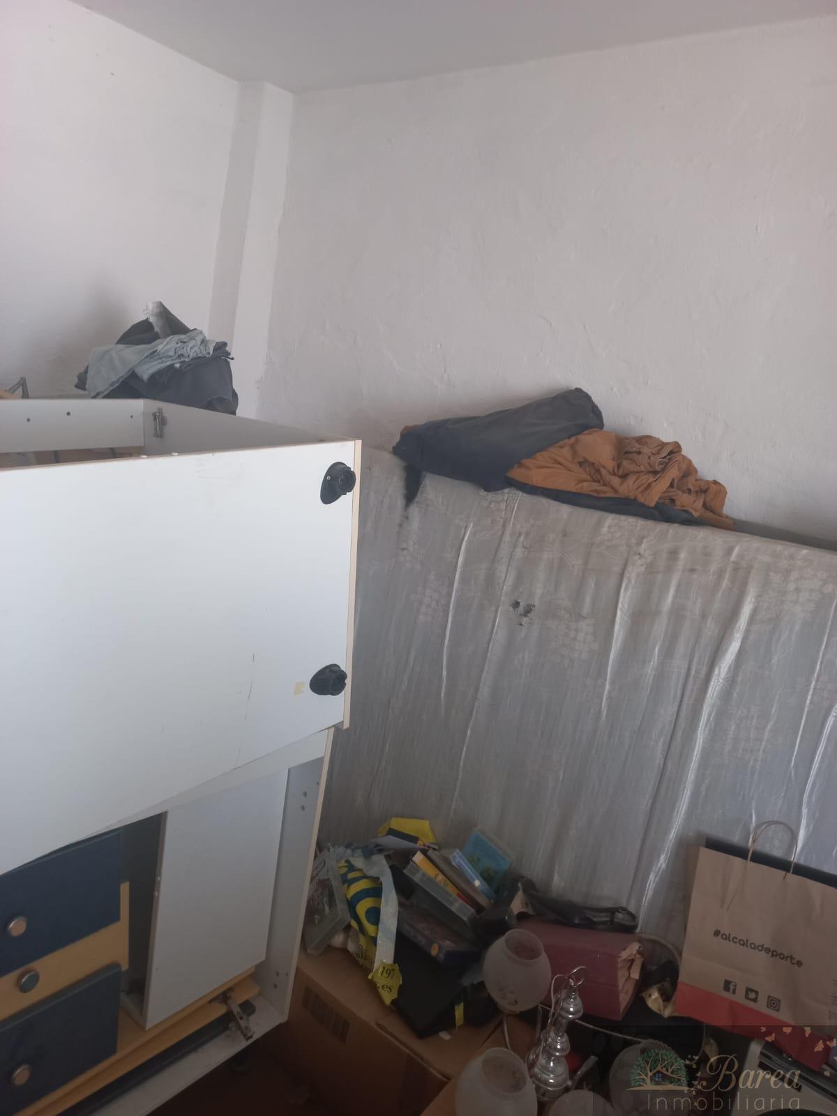 Venta de casa en Rute