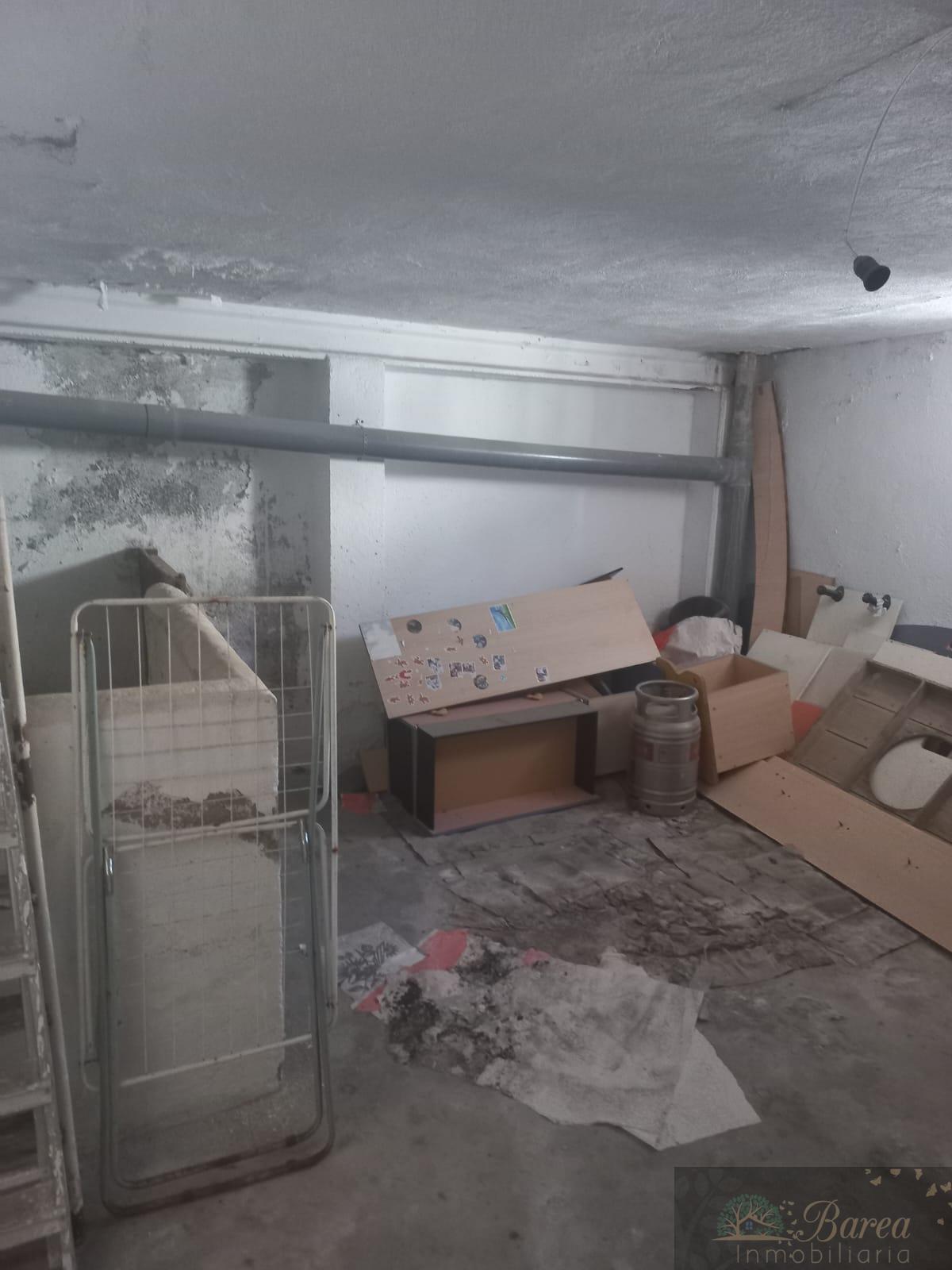 Venta de casa en Rute