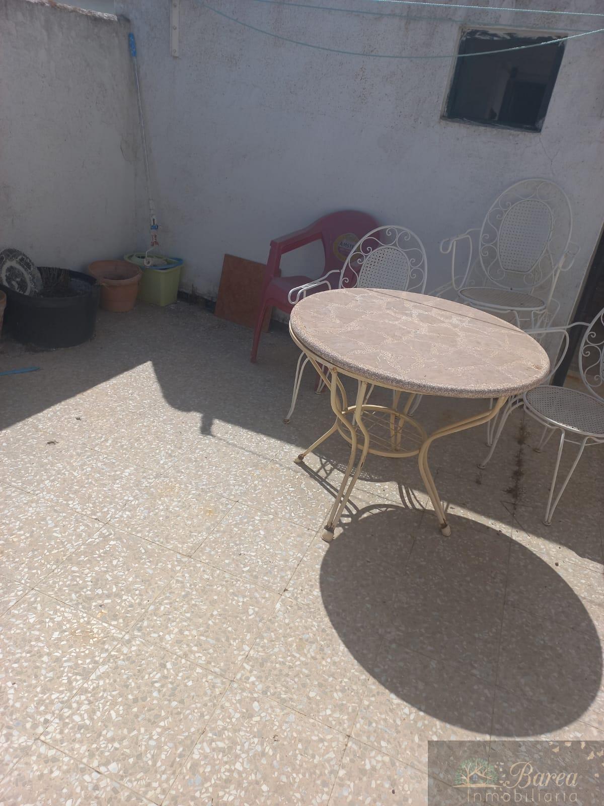 Venta de casa en Rute