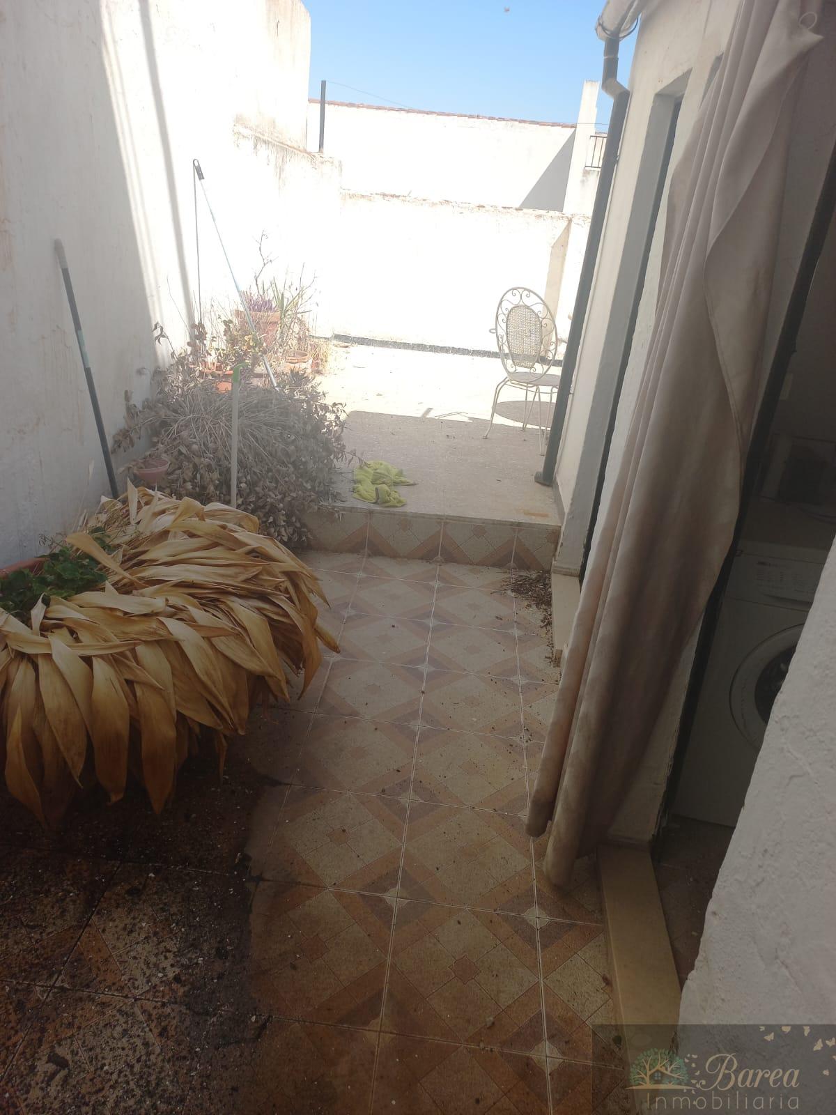 Venta de casa en Rute