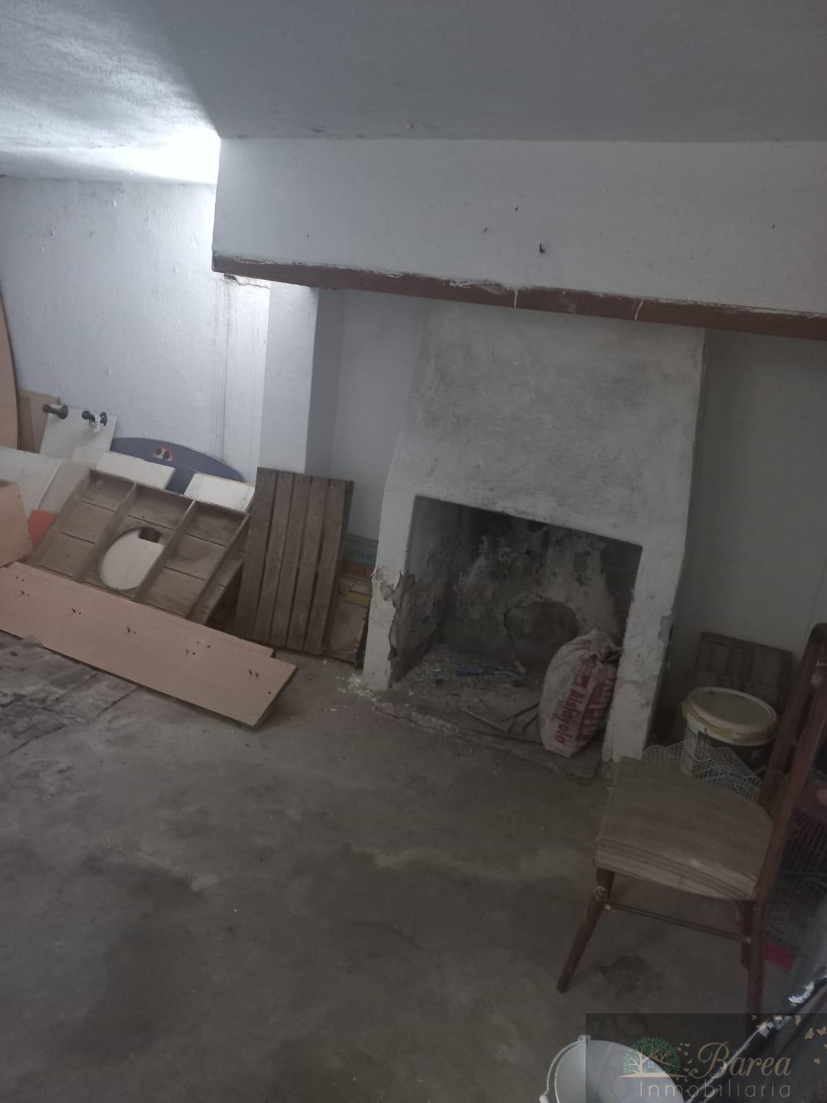 Venta de casa en Rute