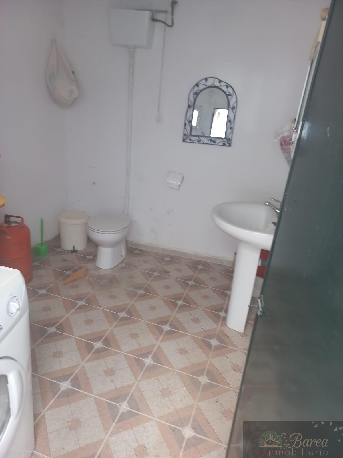 Venta de casa en Rute