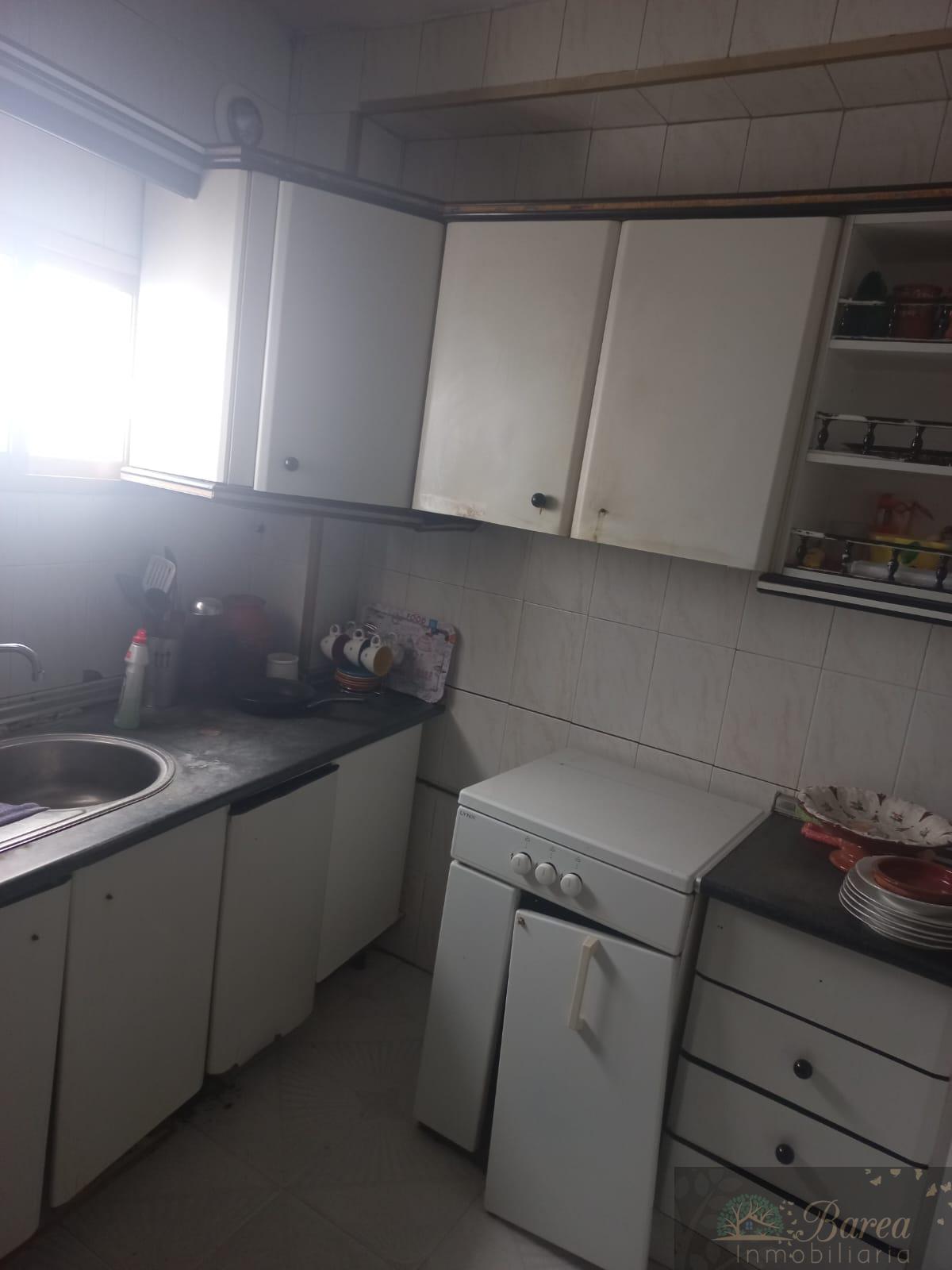 Venta de casa en Rute