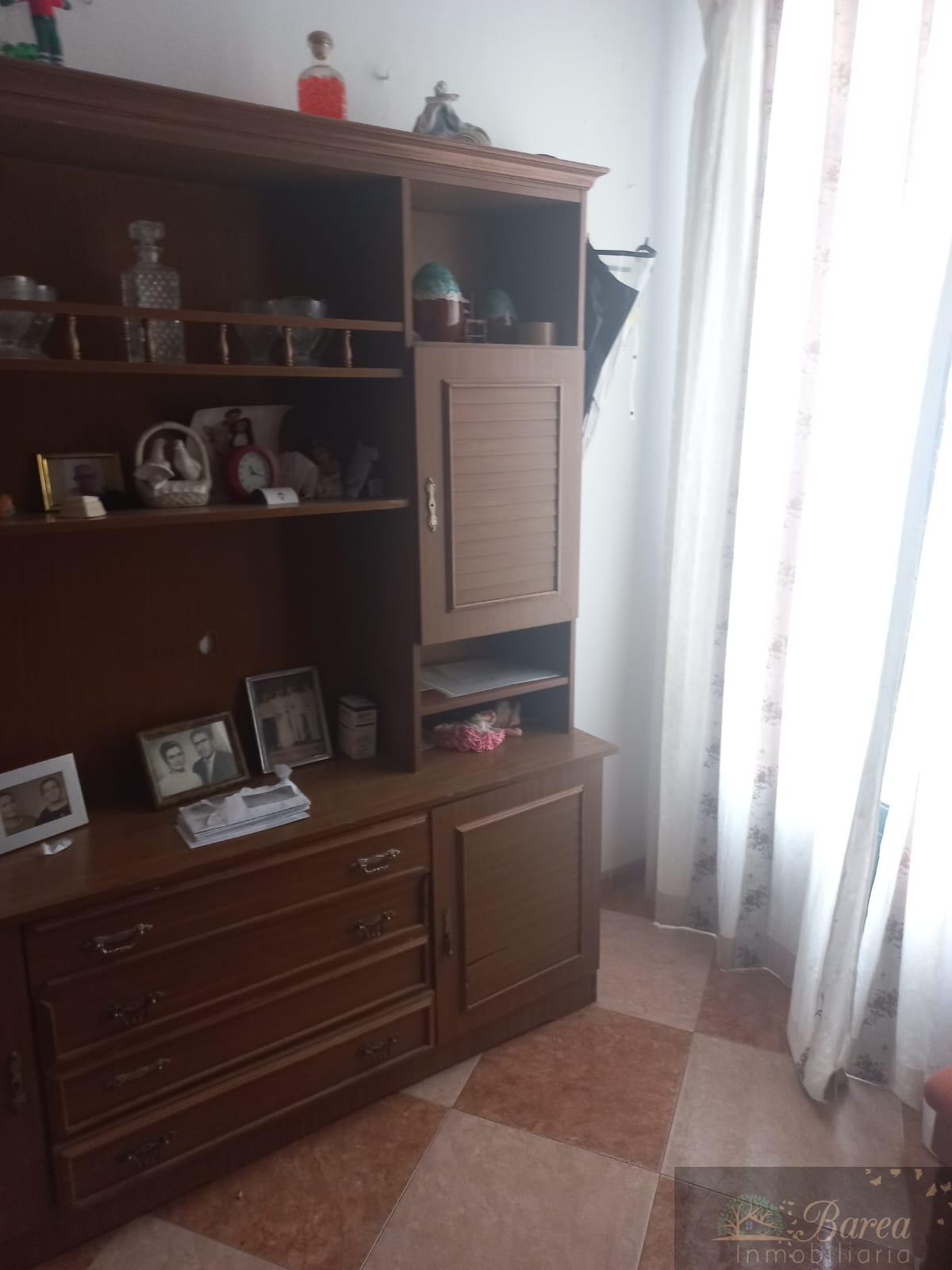 Venta de casa en Rute