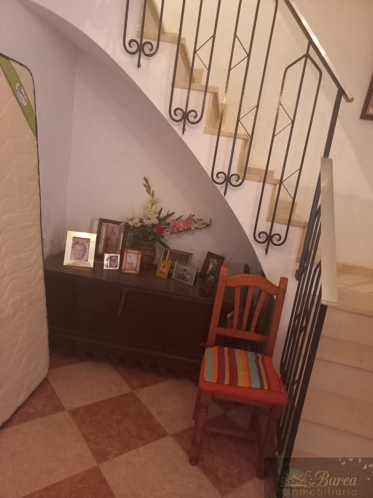 Venta de casa en Rute