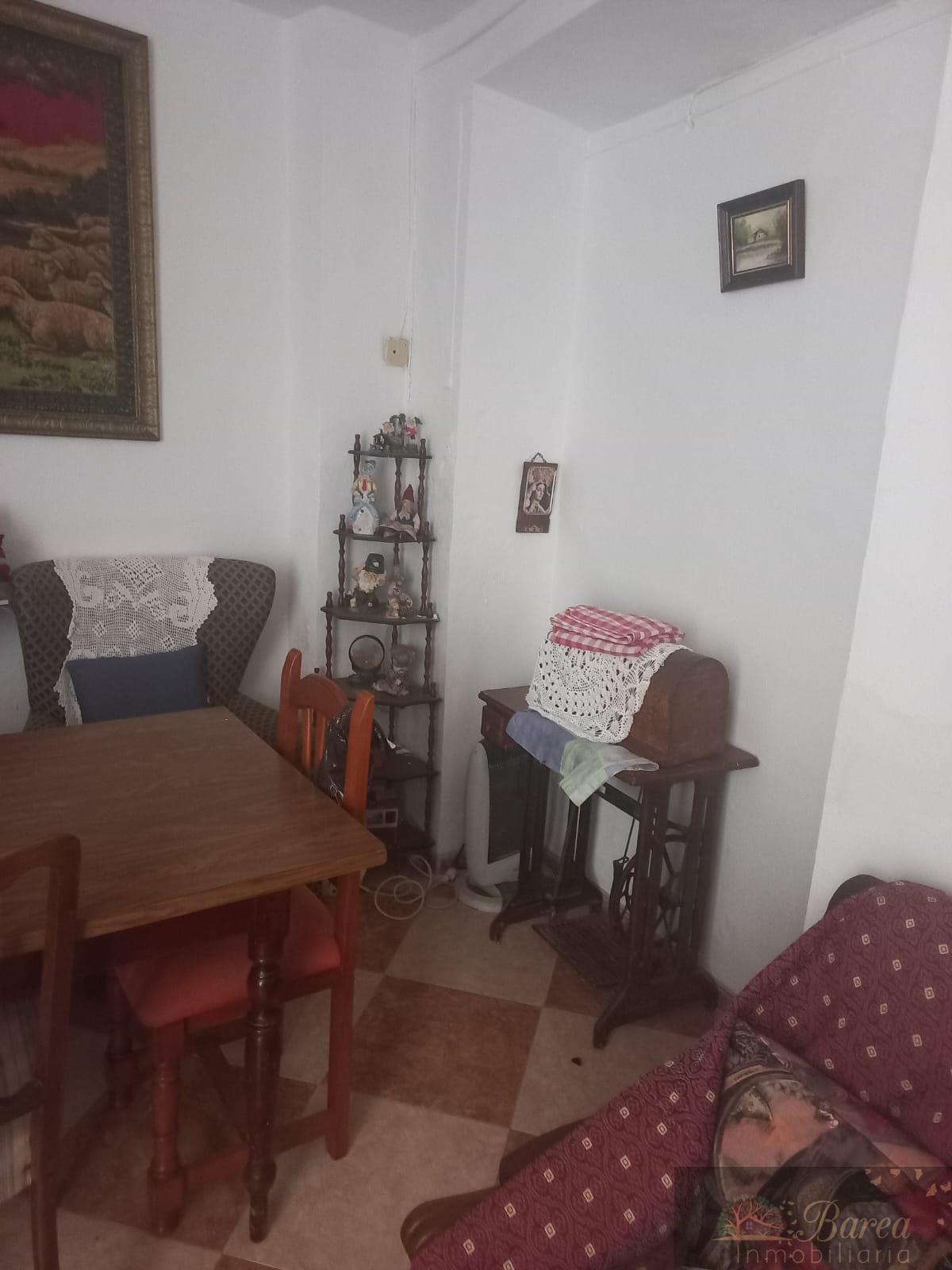 Venta de casa en Rute