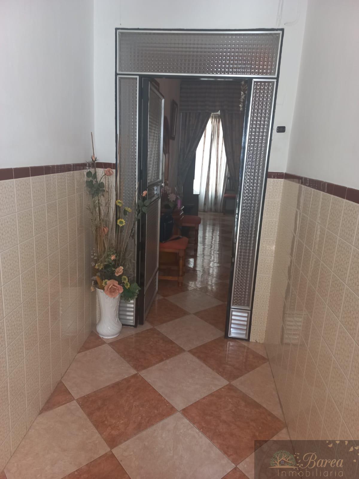Venta de casa en Rute