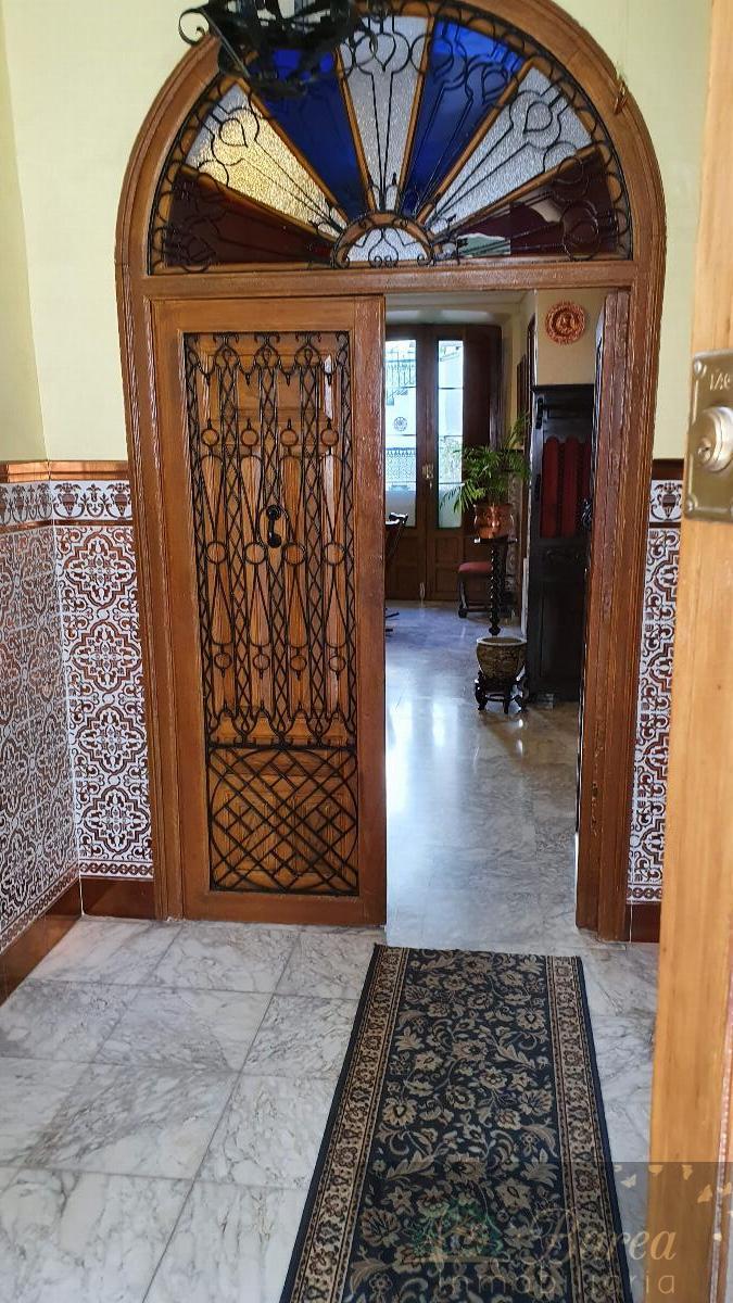 For sale of house in Rute