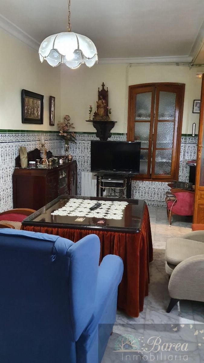 Venta de casa en Rute