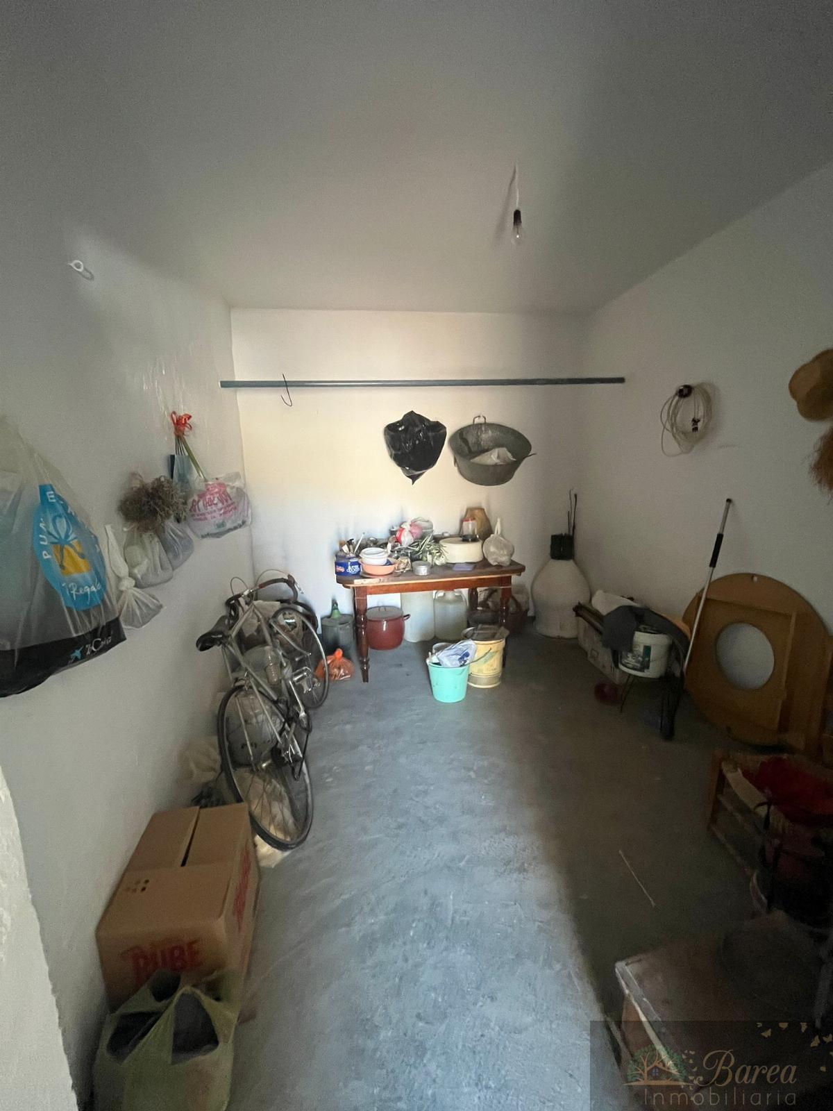 Venta de casa en Rute