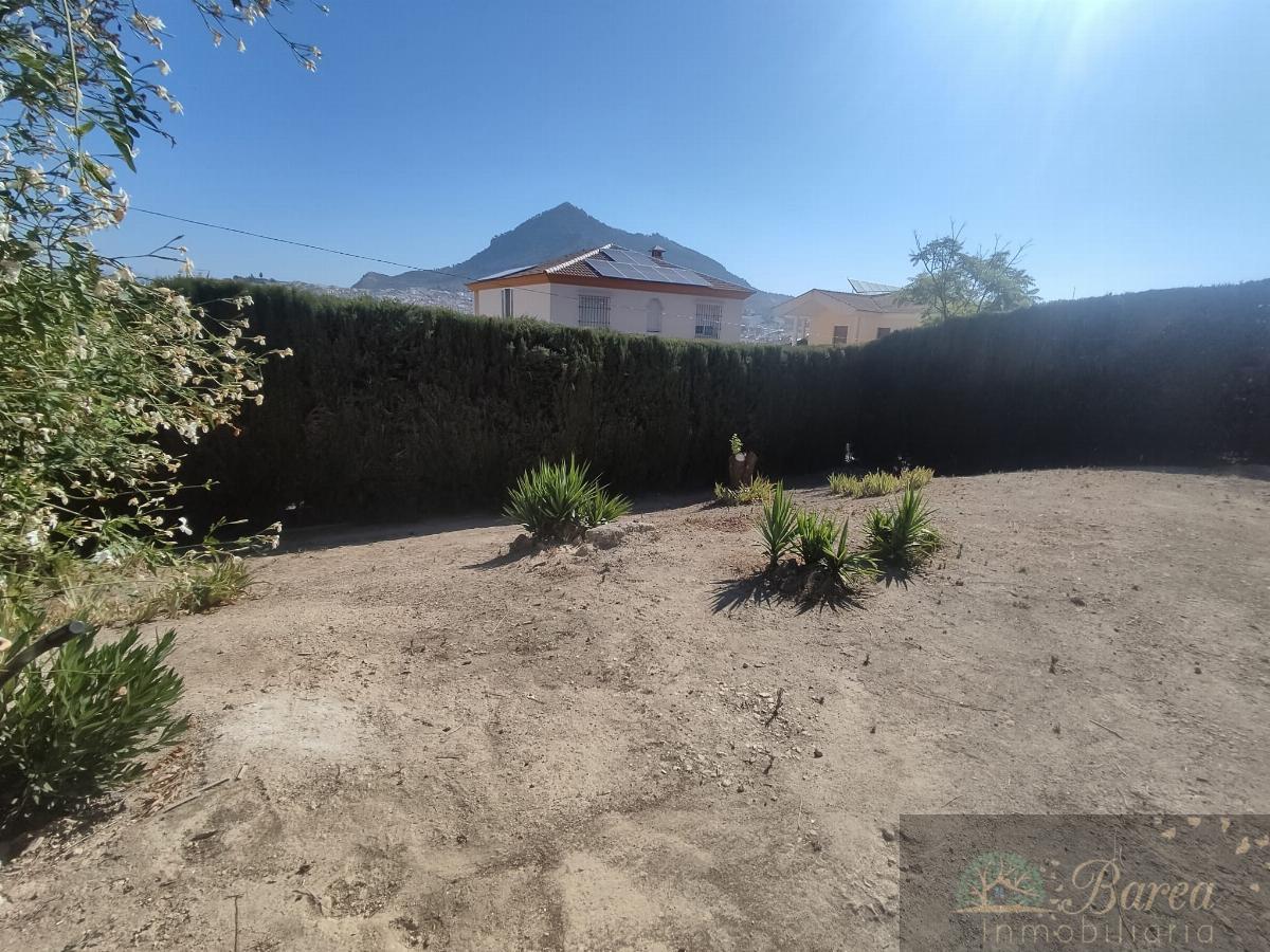 Venta de terreno en Rute