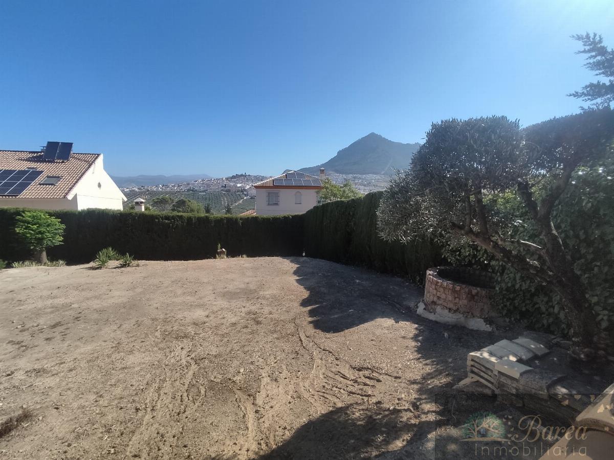 Venta de terreno en Rute