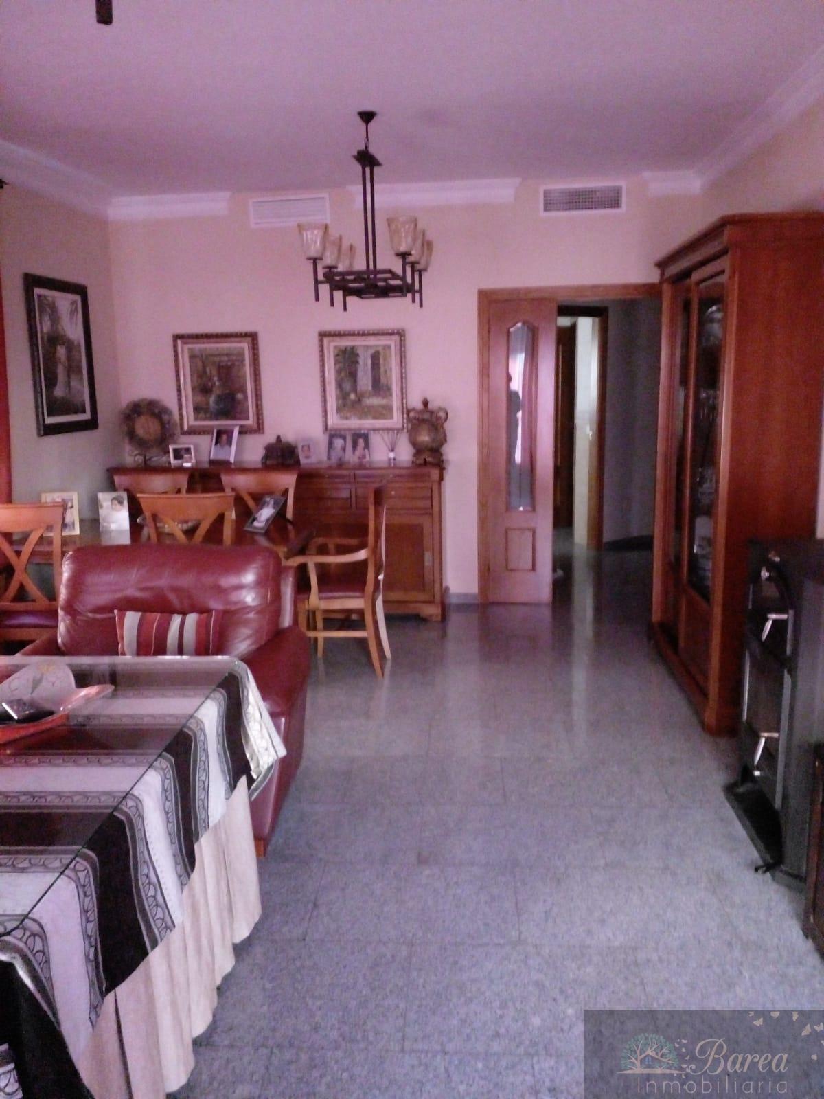 For sale of flat in Rute