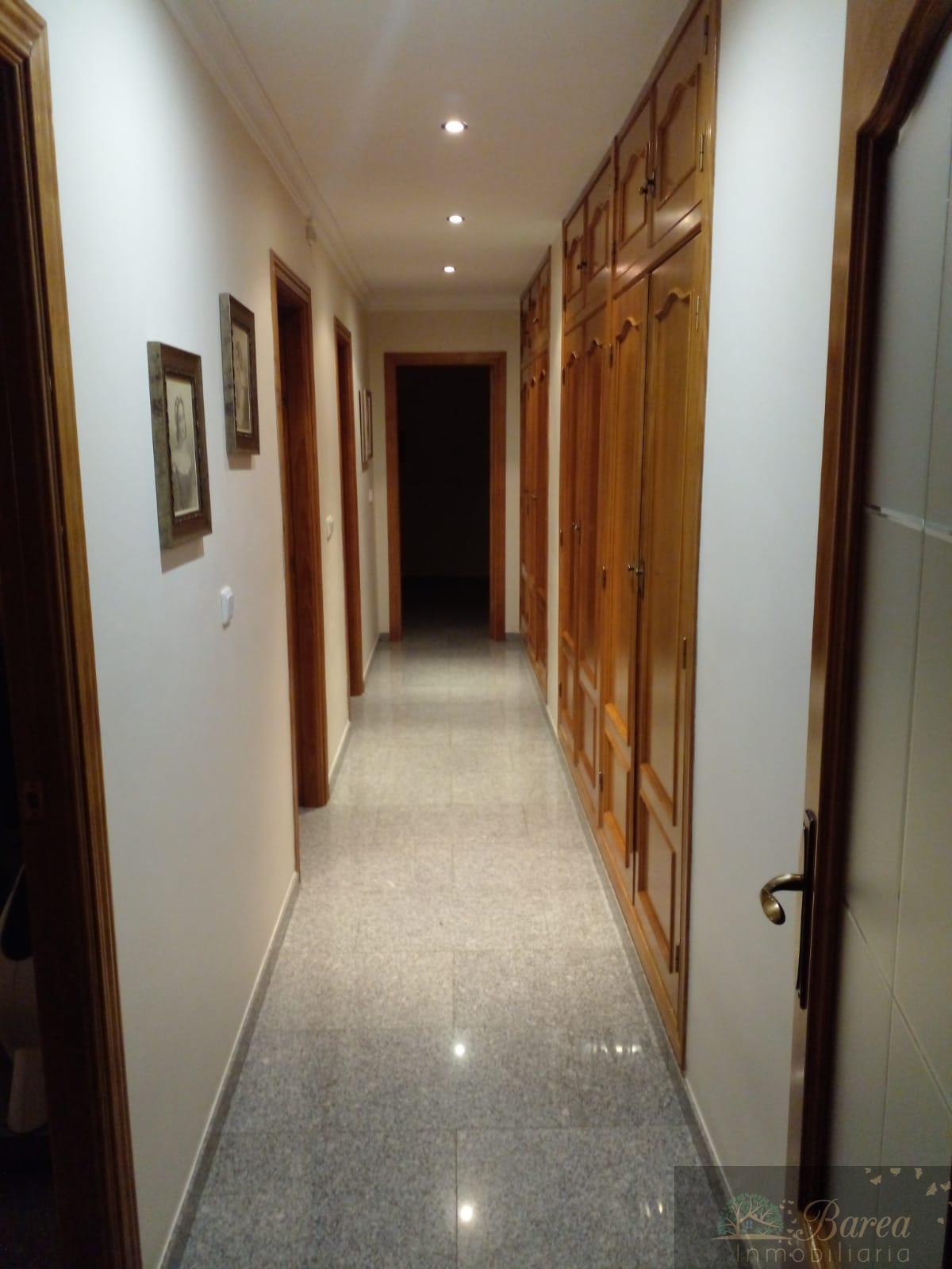 For sale of flat in Rute