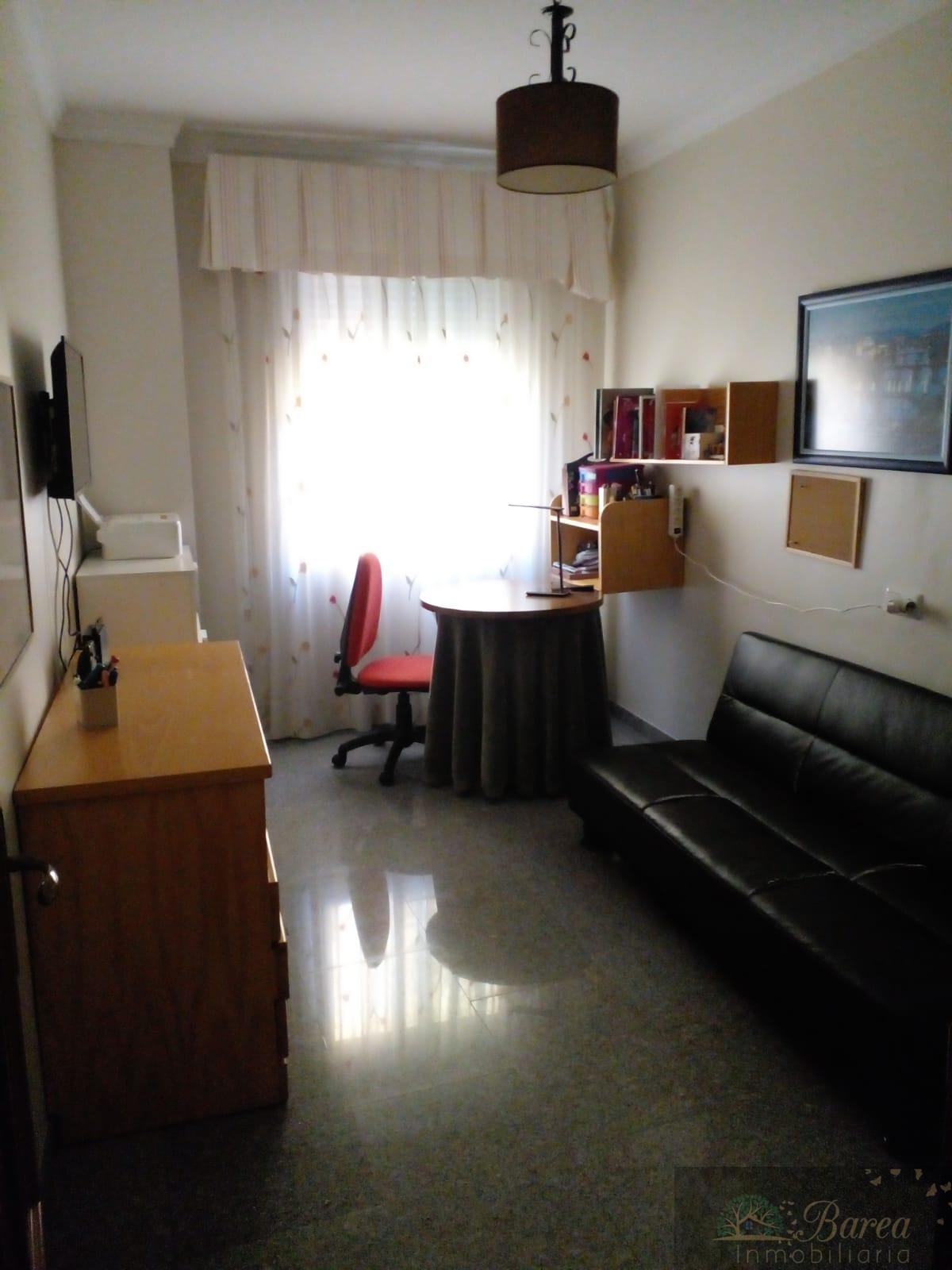 For sale of flat in Rute