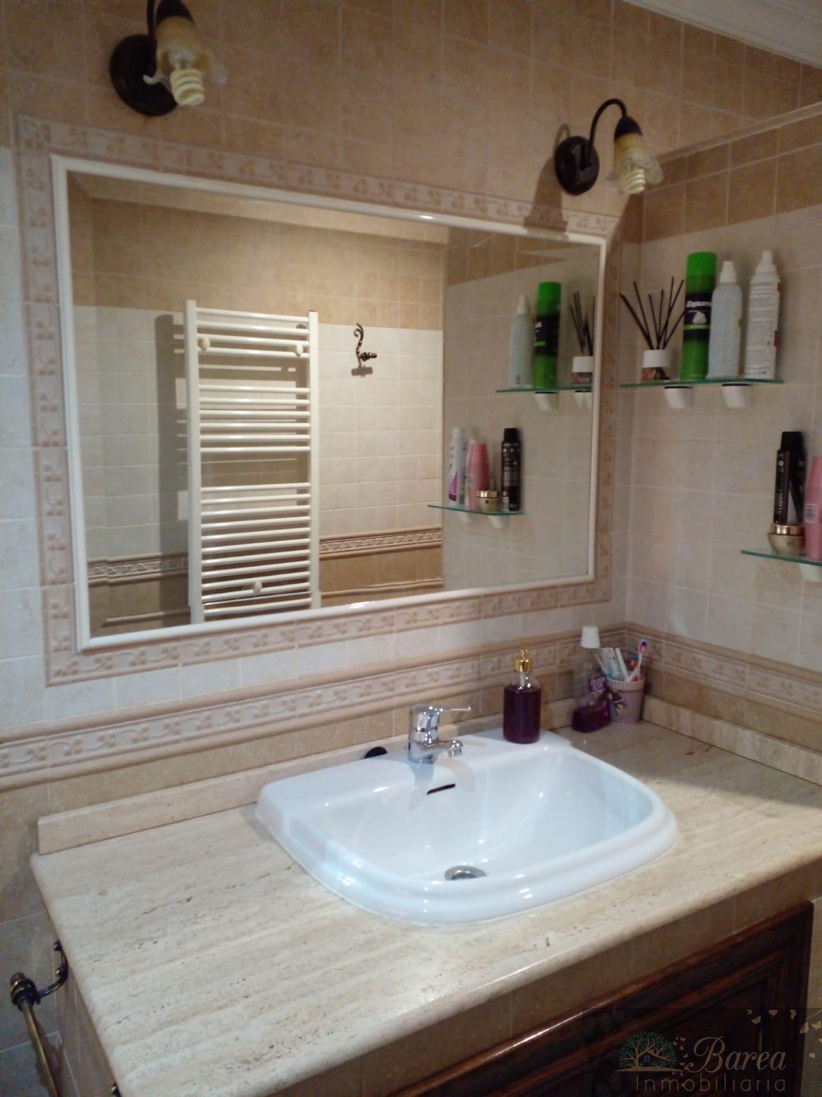 For sale of flat in Rute