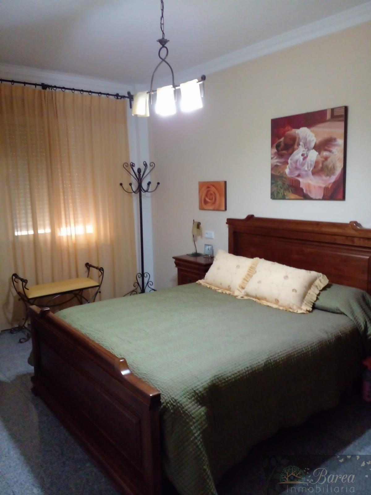 For sale of flat in Rute