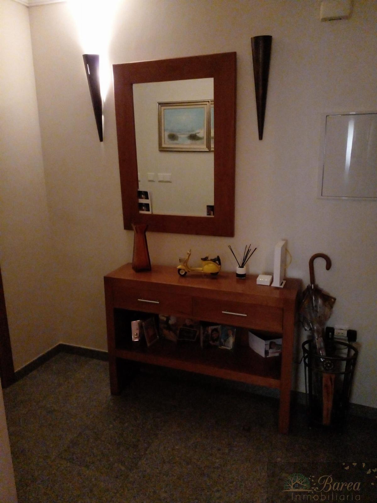 For sale of flat in Rute