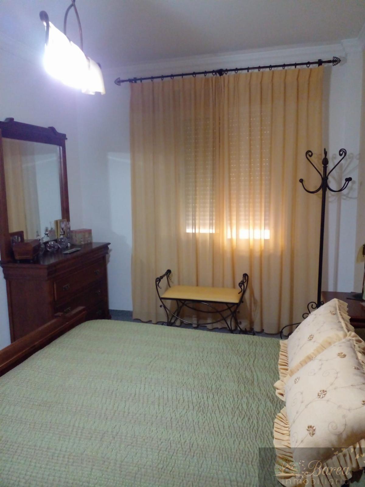 For sale of flat in Rute