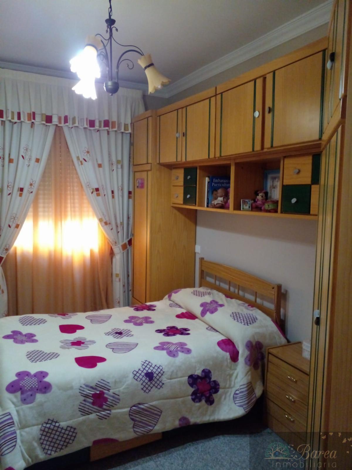 For sale of flat in Rute