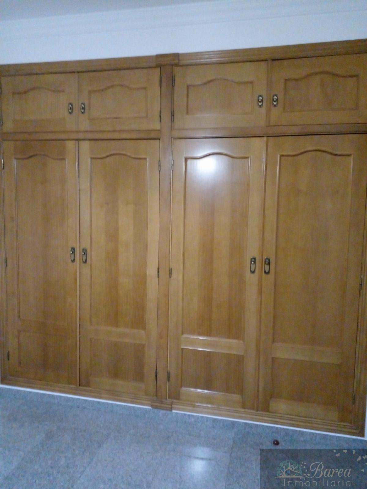 For sale of flat in Rute