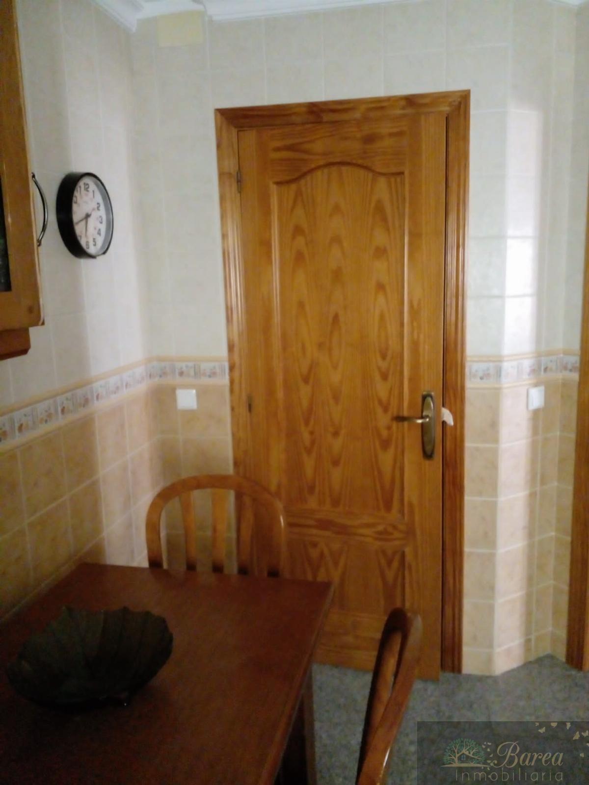 For sale of flat in Rute