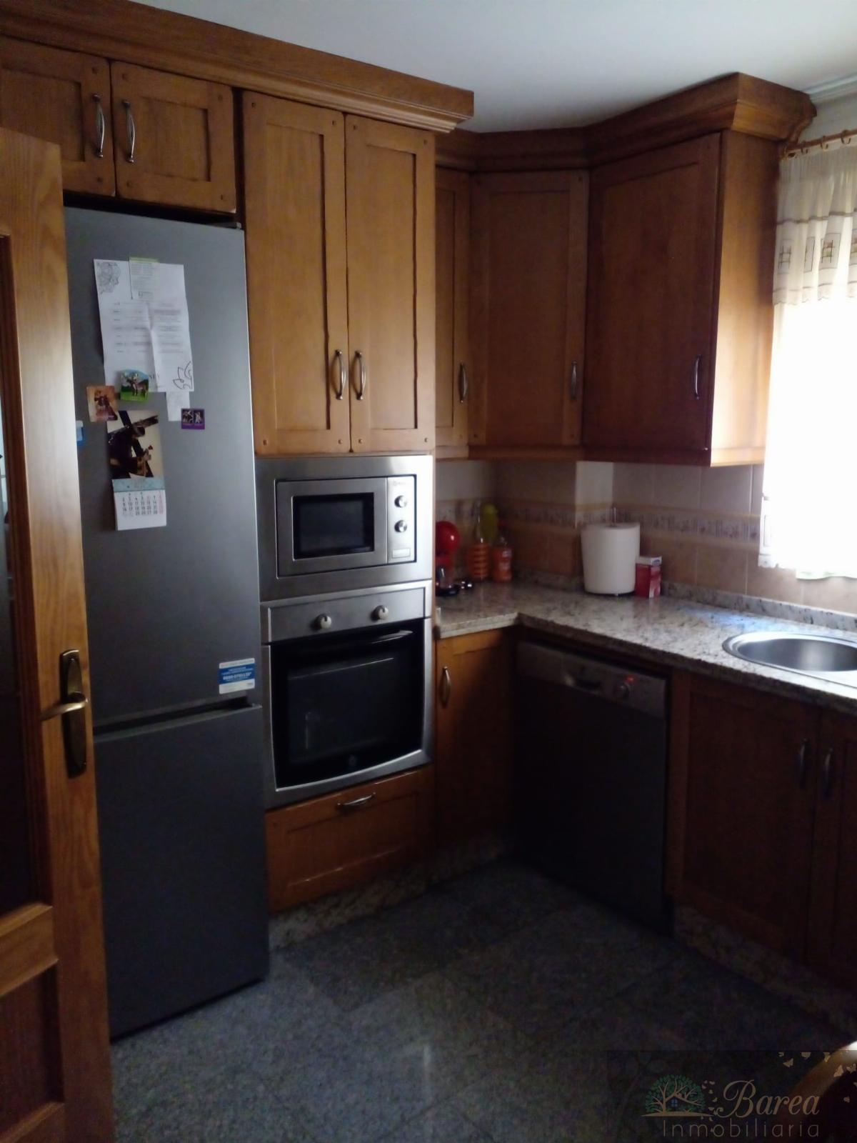 For sale of flat in Rute